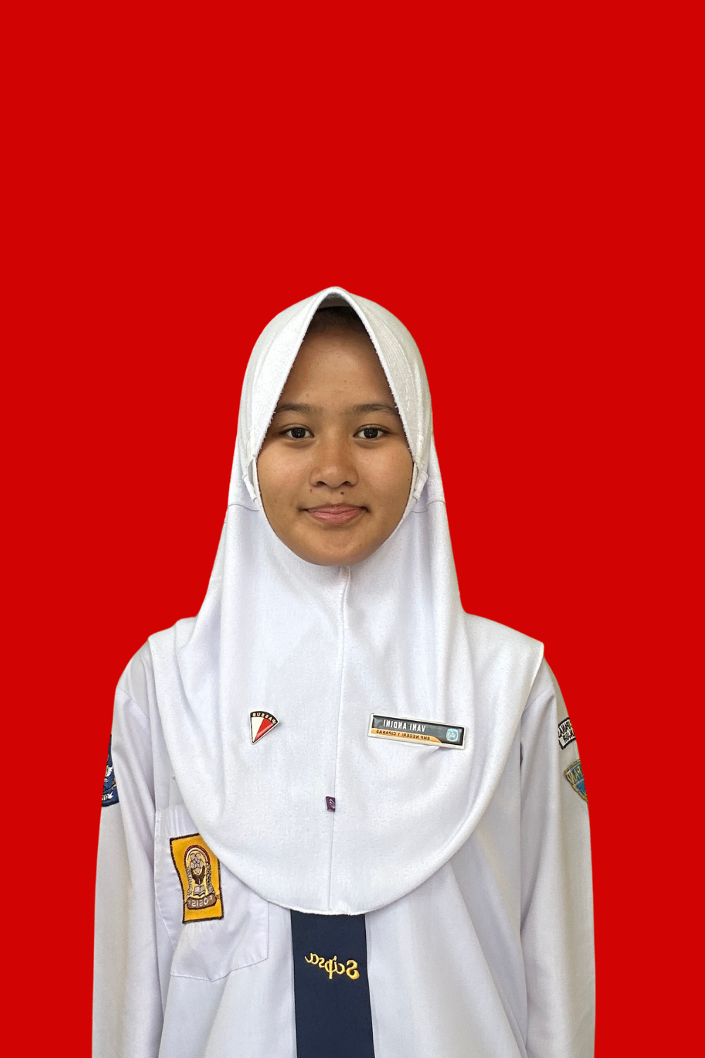 VANI ANDINI