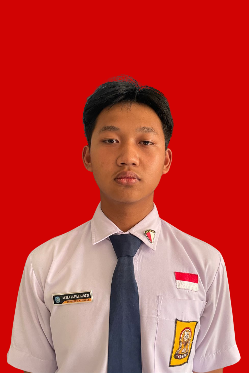ANDRA FABIAN ALHADI