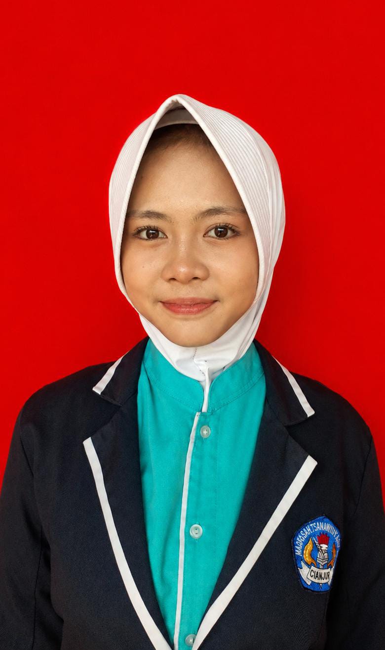 Neng Adzkiya Rhamadhan