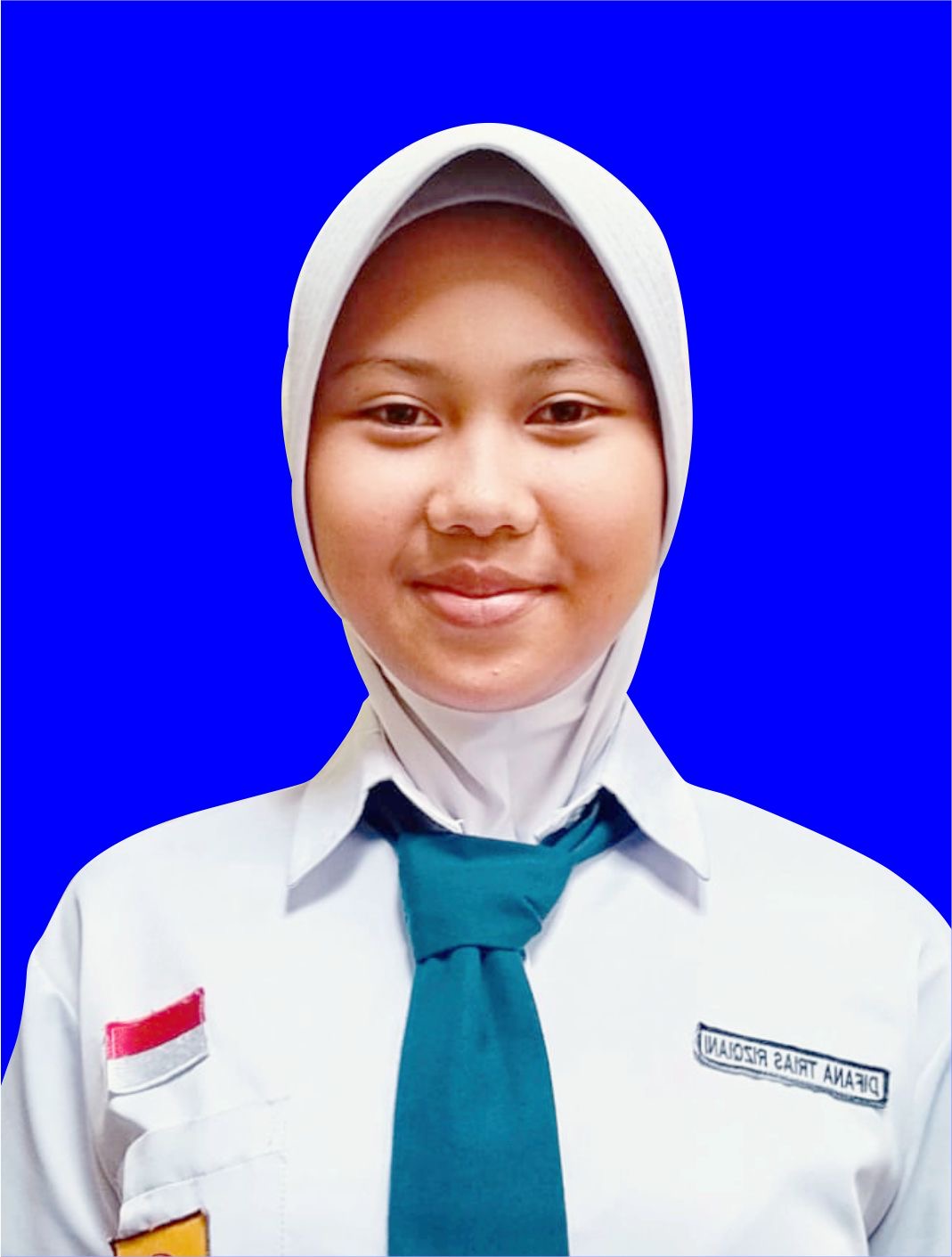 Difana trias rizqiani