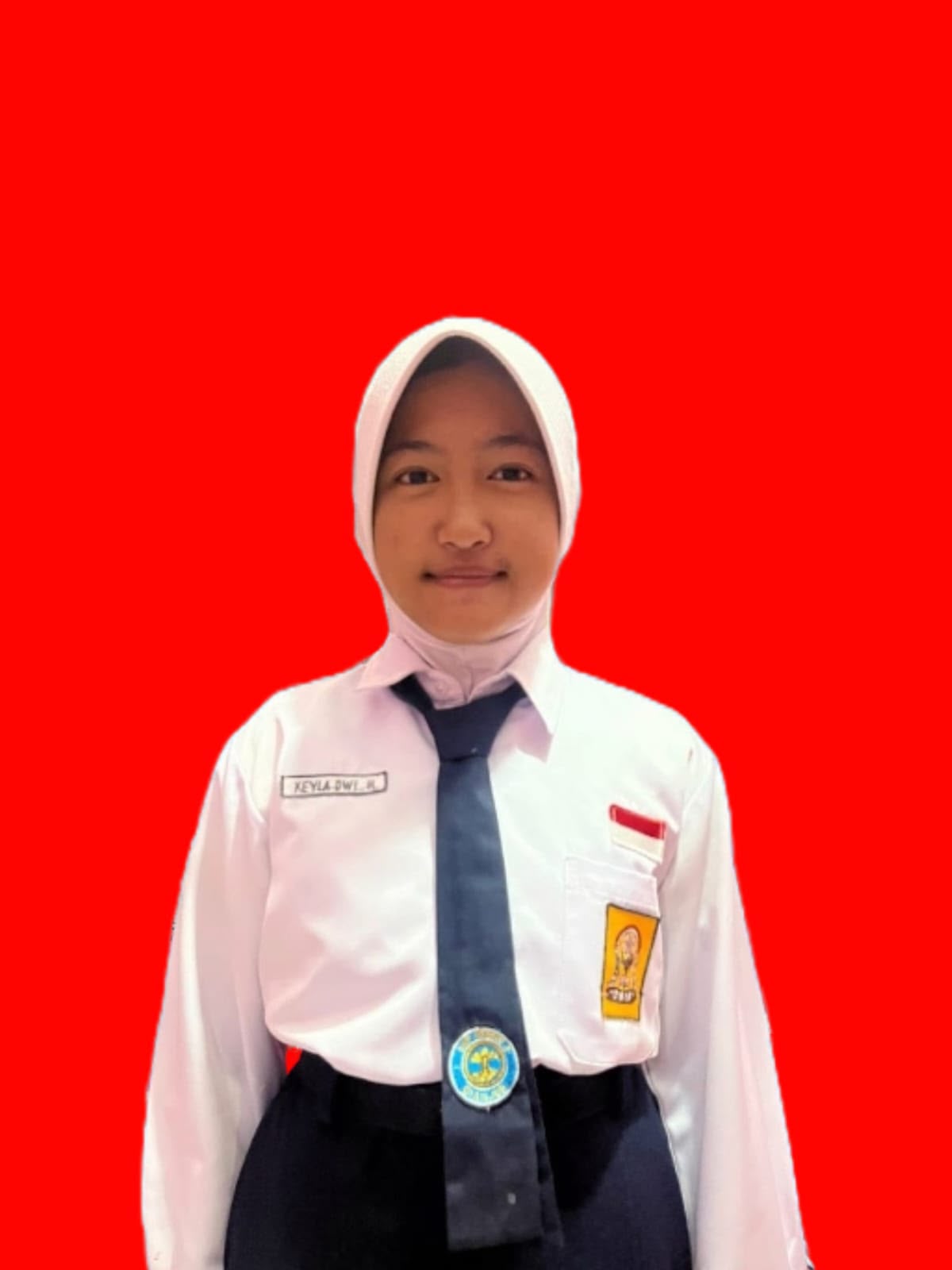 Keyla Dwi Hermawan