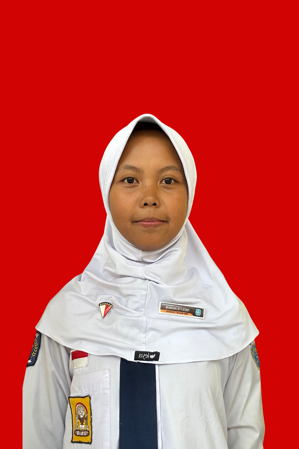 FENITA FITRI ANGGRAENI
