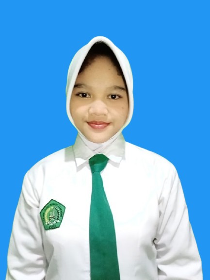 REGINA PUTRI ARIANA (cadangan)