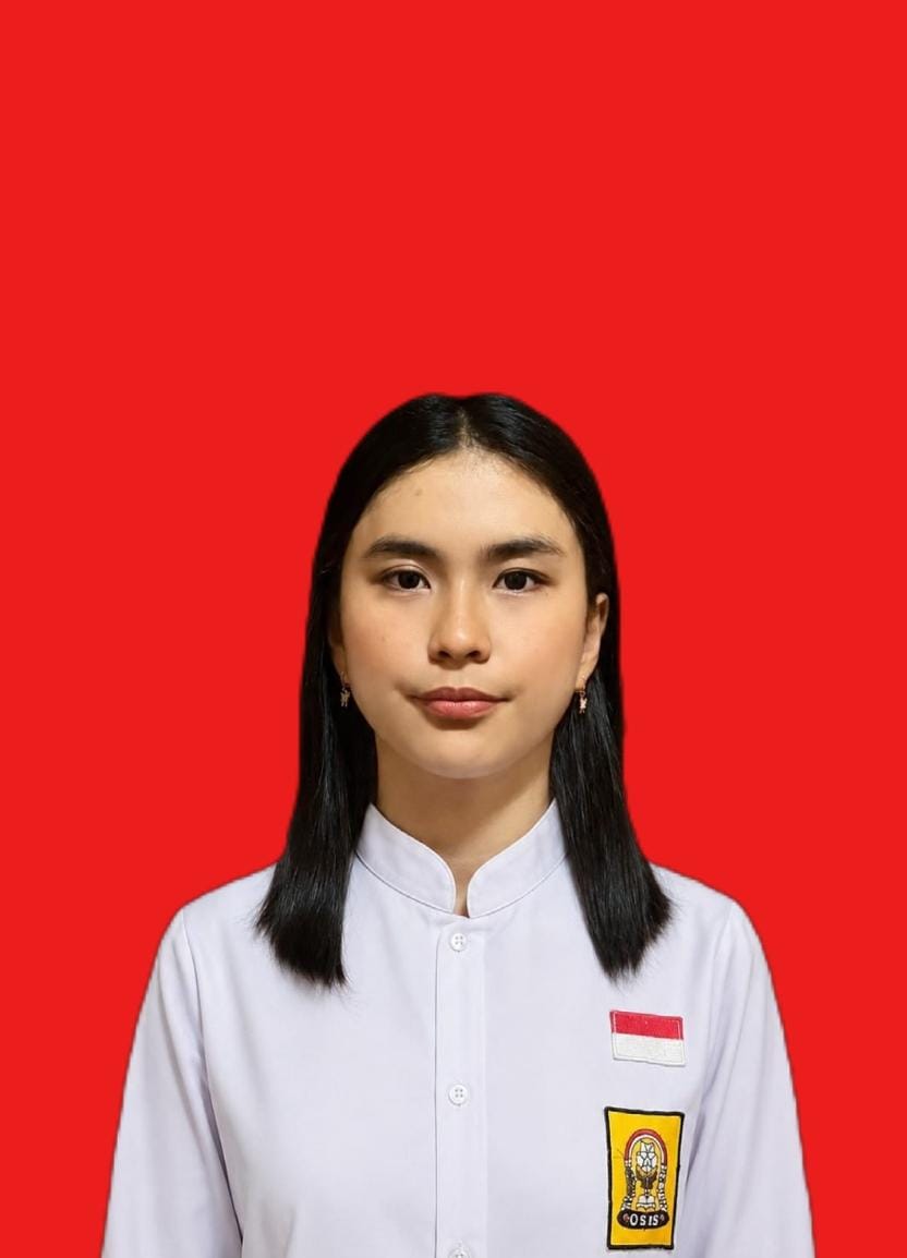 Hana Selena Kristin Sihombing