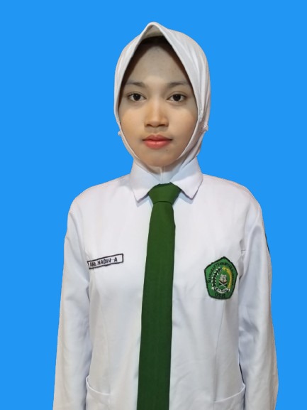 KAIFA NADIN AZZAHRA (cadangan)