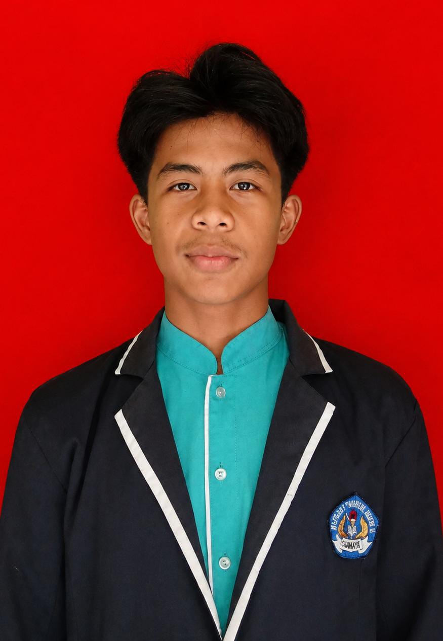 Moch Apriandy Muchliana