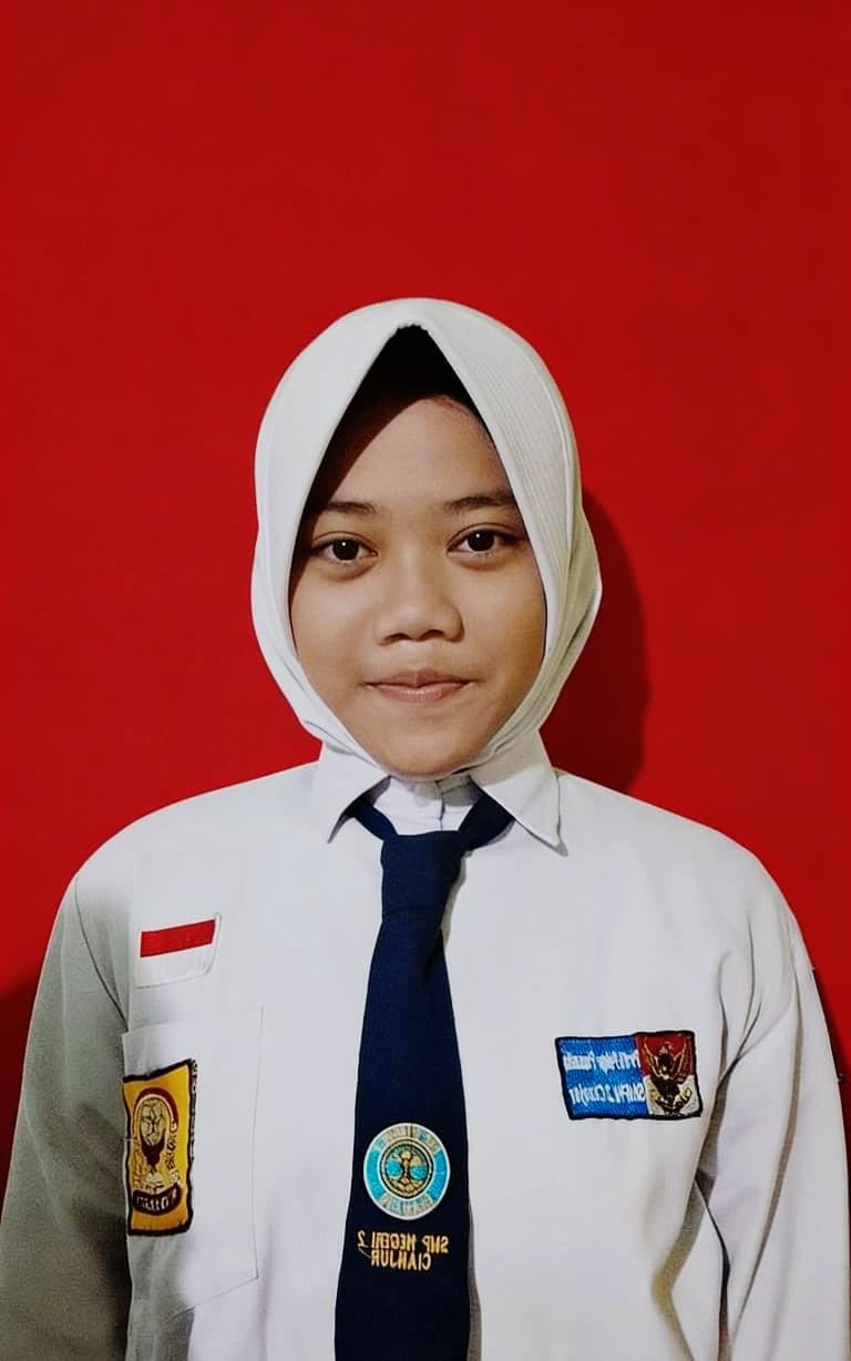 Zahrani Rachmawati
