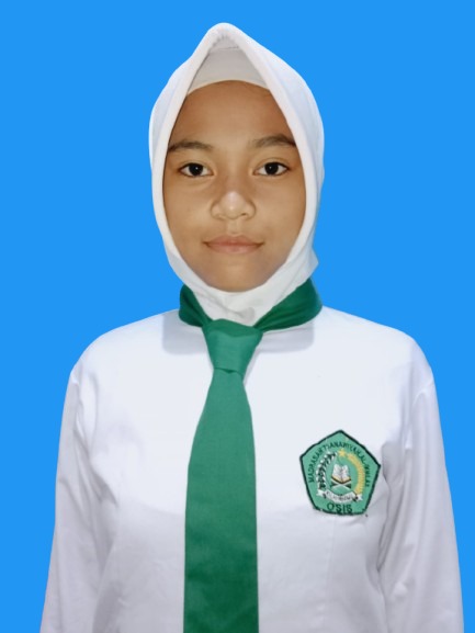 DEVITHA AZZAHRA 