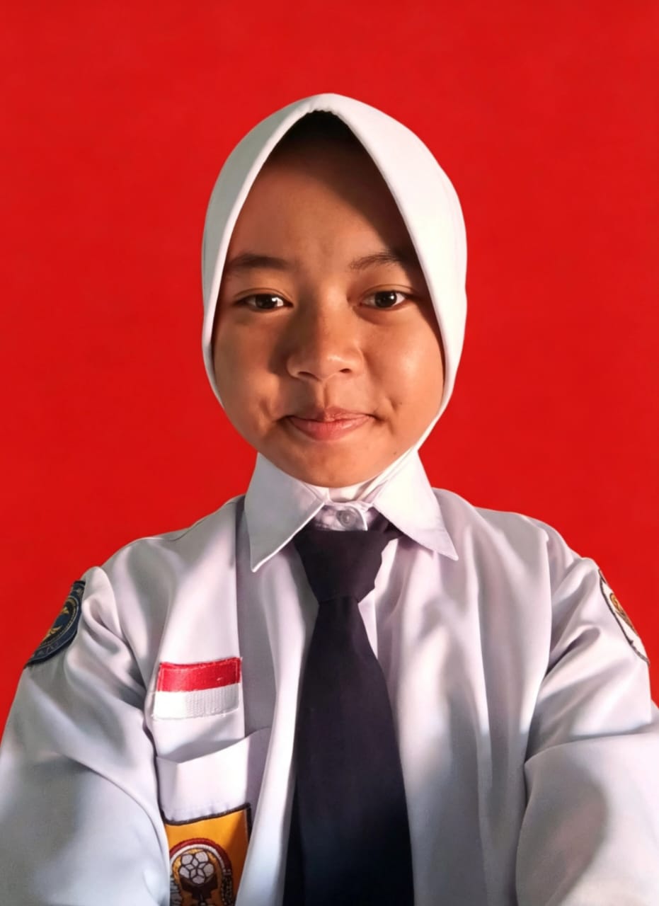 Nayla Rizkyana