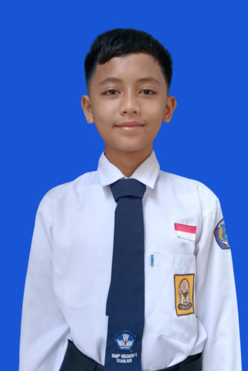 Alkhalifi zikri ersa wibowo