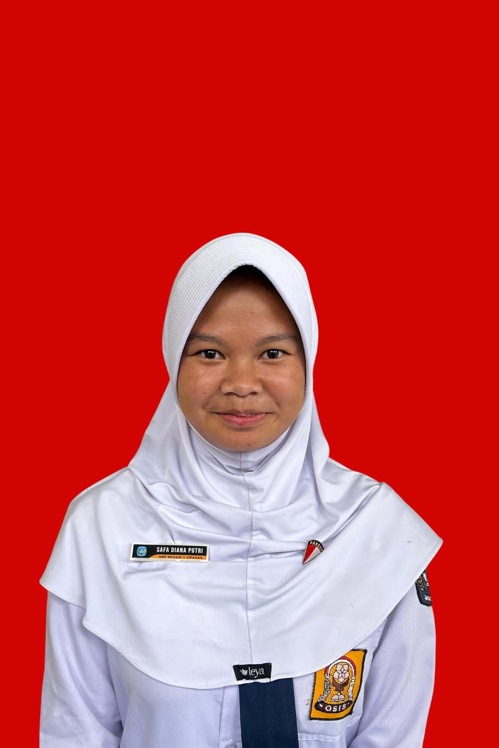 SAFA DIANA PUTRI
