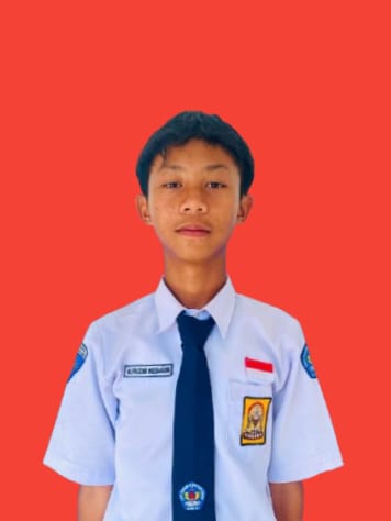 Muhammad Fauzan Mubarok 