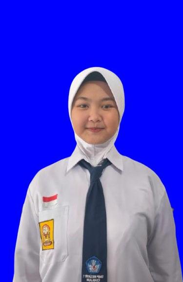 Sekar putri agustiyana