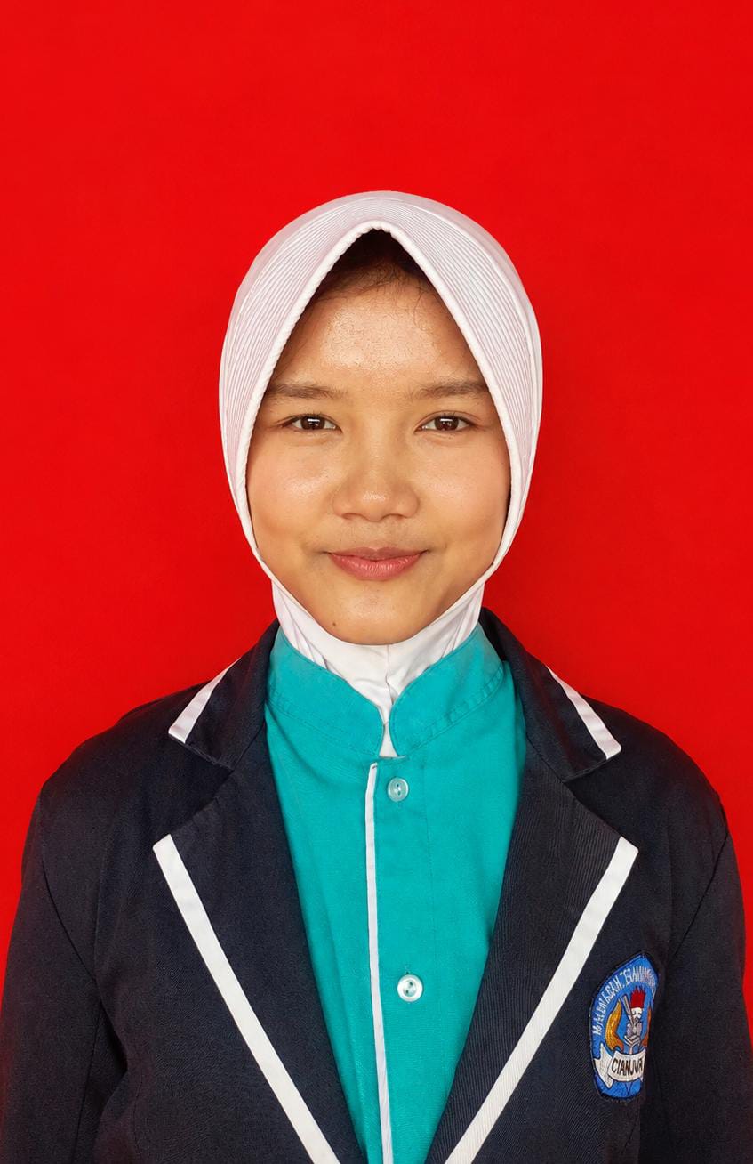 Nur Hafita Qaida