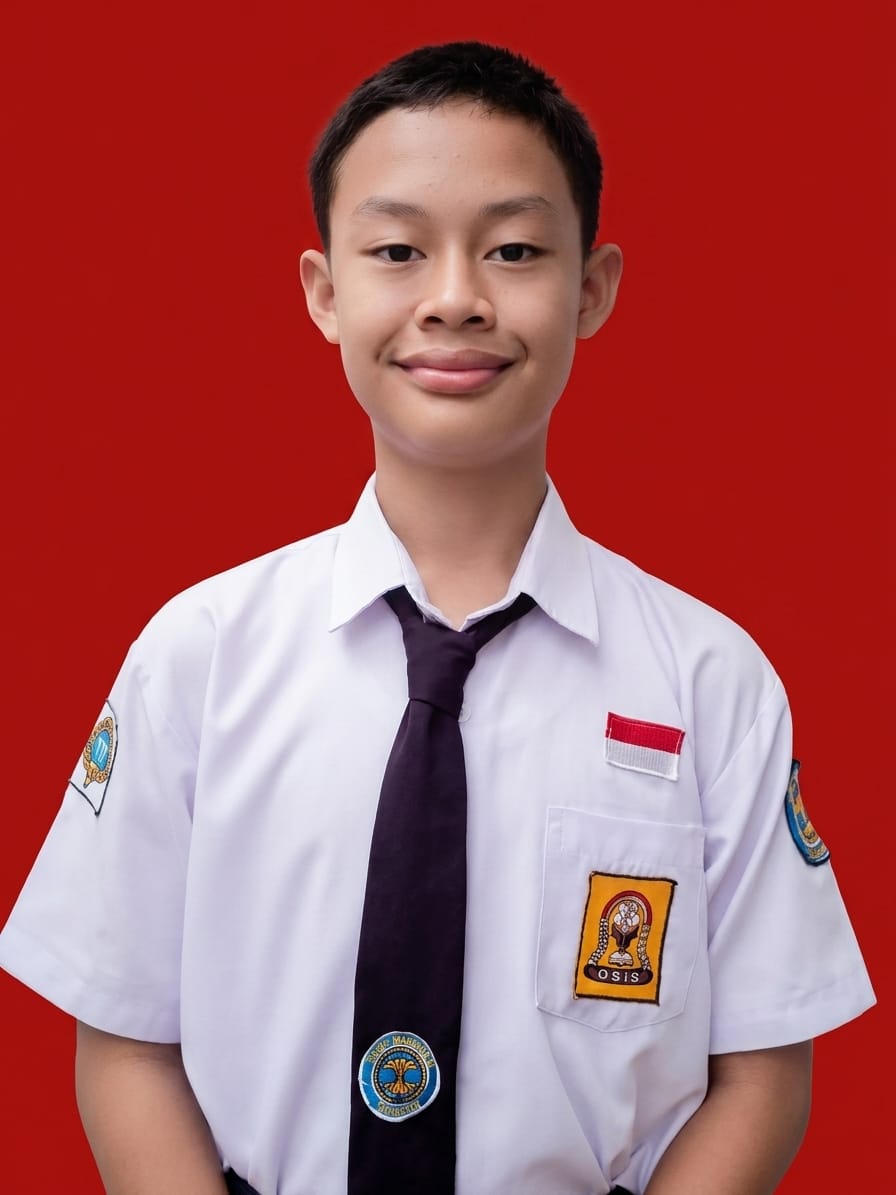 Muhamad Danish Al Faiz 