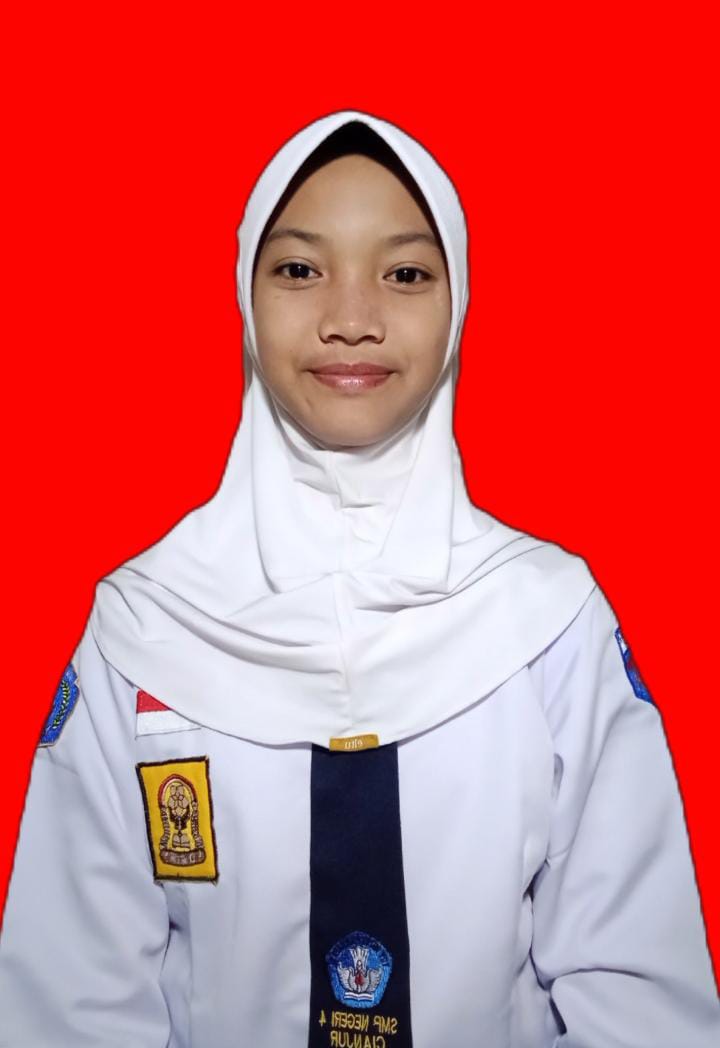 Farida Awla Khoirunnisa