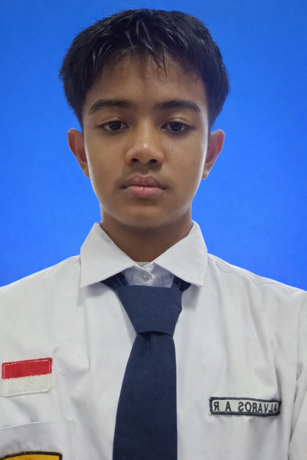 Alvaros arkananta rachman