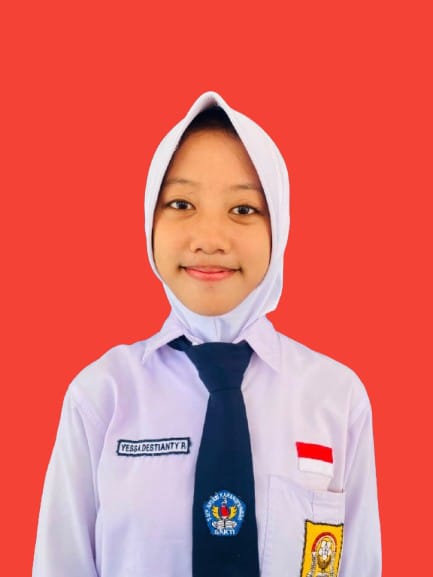 Yessa Destianty Putri 
