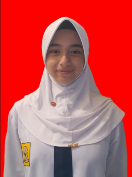 Cecillia Ghassani
