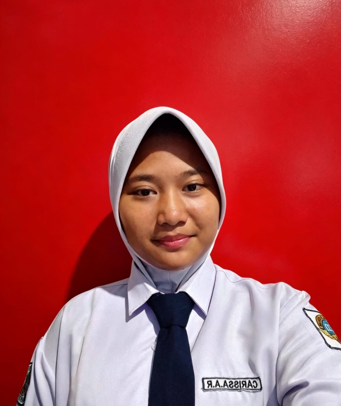 carissa azalia ramaniya 