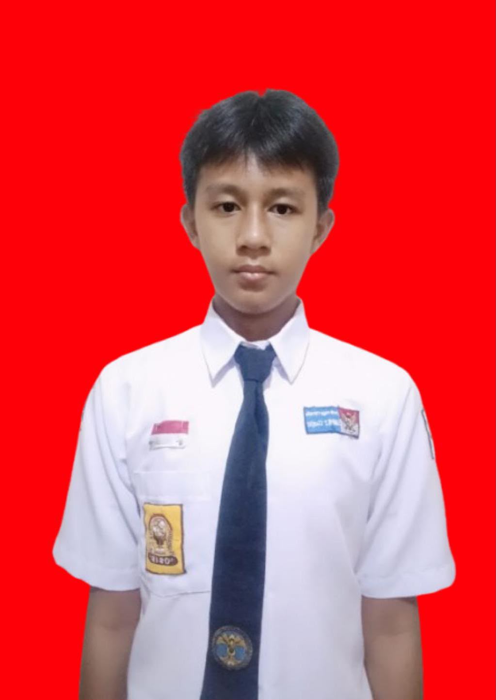 Fathir Muhamad Al-aziramika