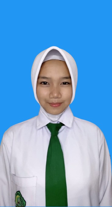 ZENY APRIYANI