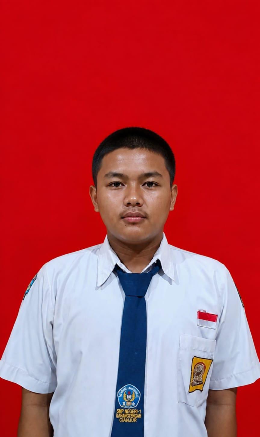 M.sidik Maulana