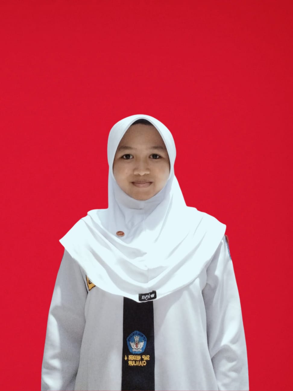 Najmi Nurcahyani