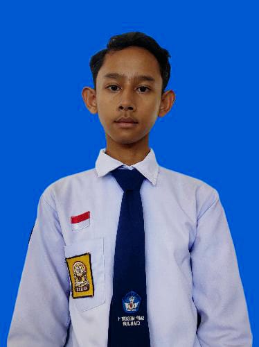 Muhammad raja putra al-rizky
