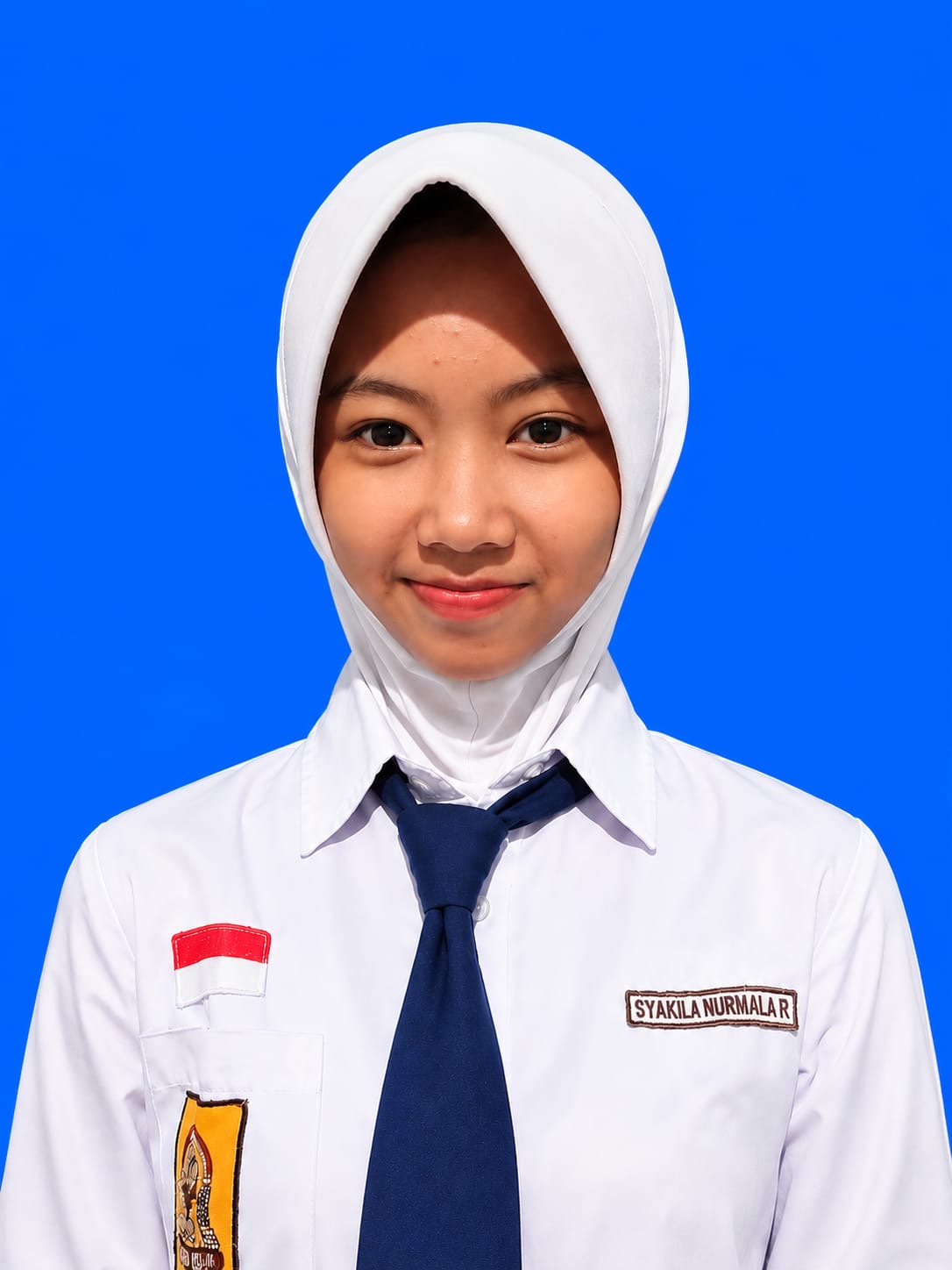 Syakilla nurmala putri