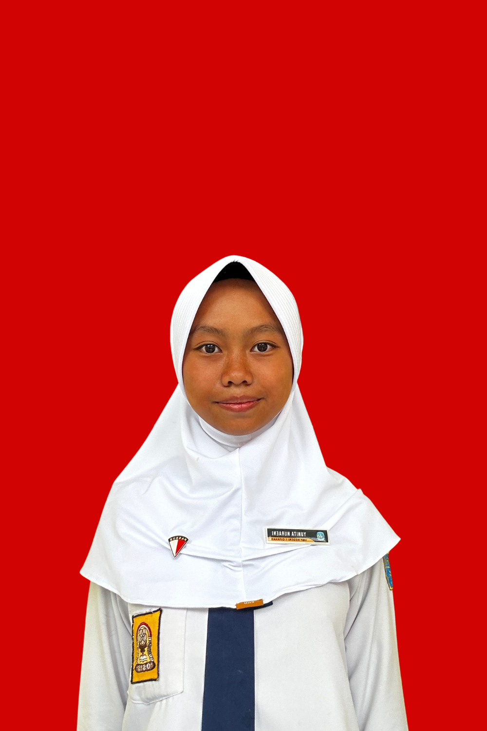 YUNITA NURAENI