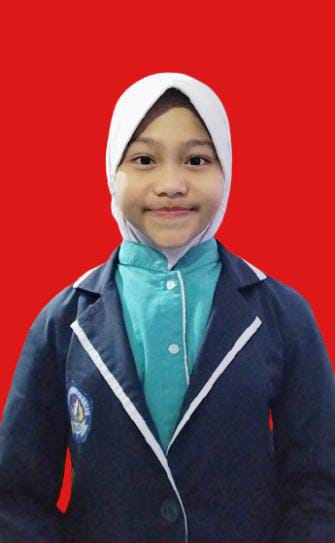 Angellia Fitri