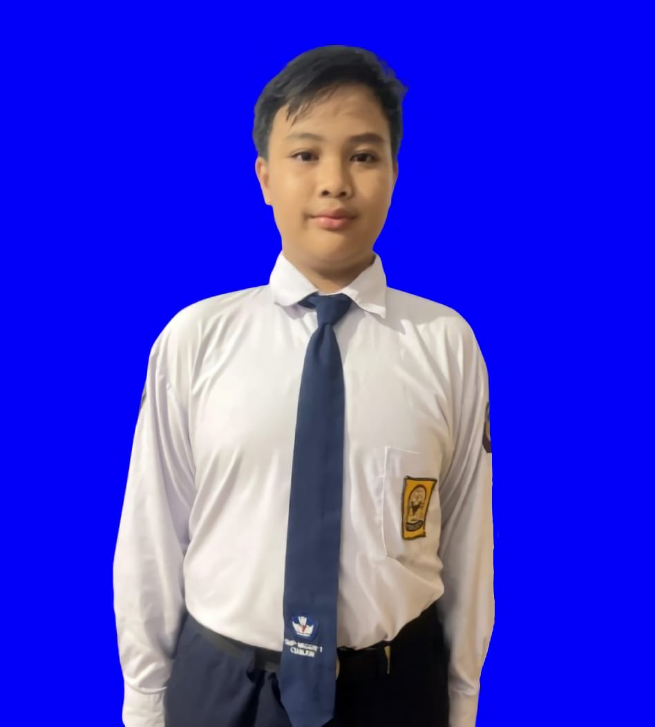 Rafa akbar kayana irwan