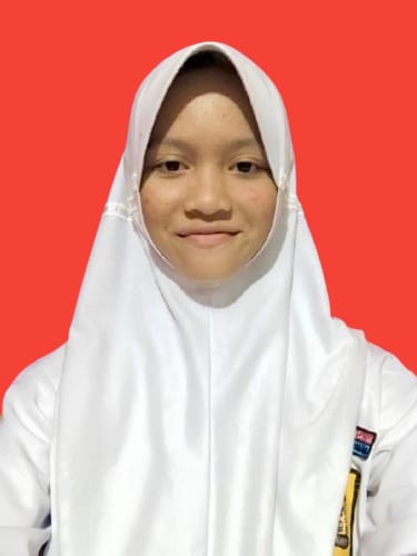 Rahil Nihayatu Zaini