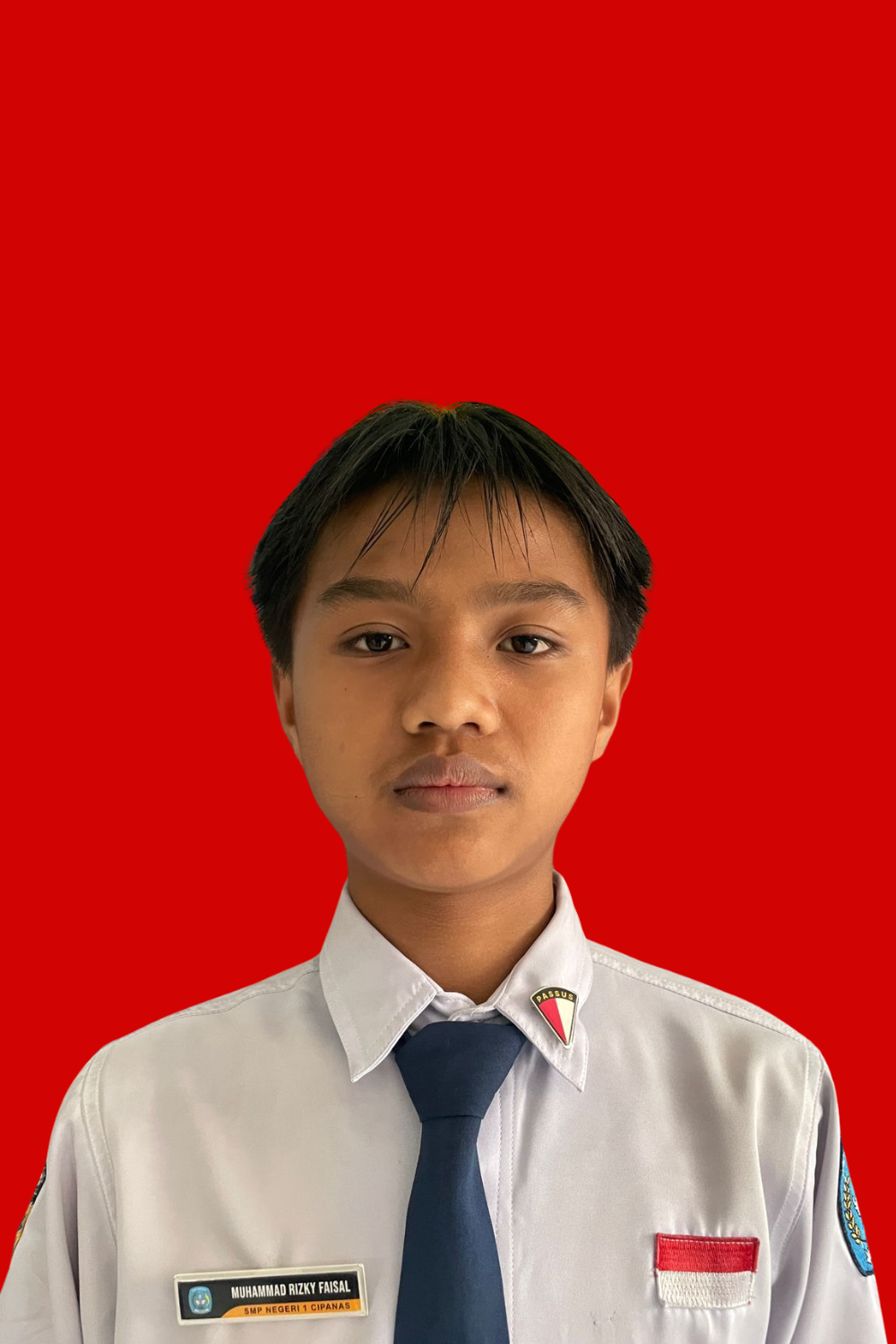 MUHAMMAD RIZKY FAISAL