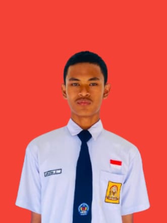 Arya Surya Alamsyah 