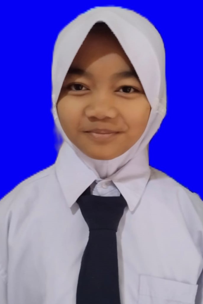 Siti Detia Nurianti