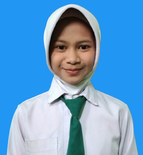ZAHRA RAHMA CAHYANI 
