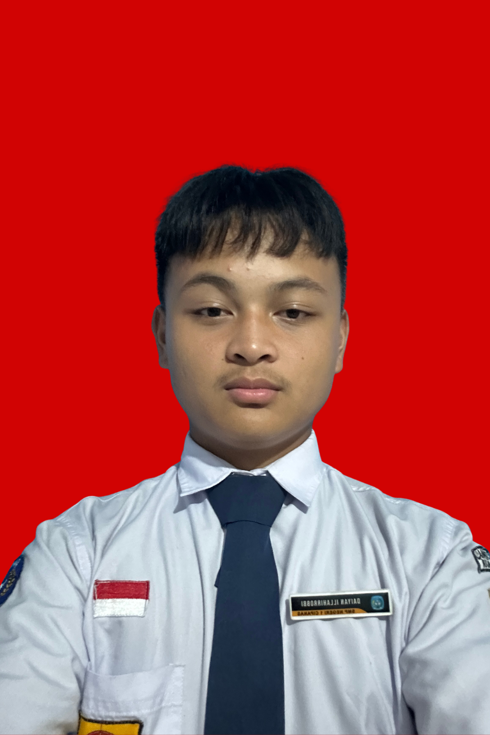 DAIYAN ILLAHIRROBBI