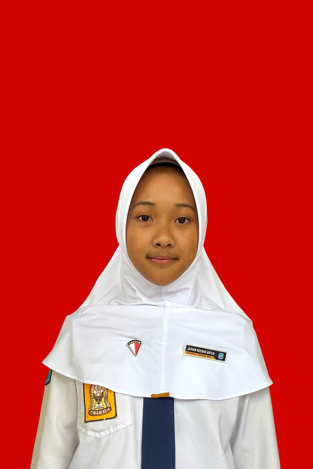 ALFIRA GHAISAN NAUFAL