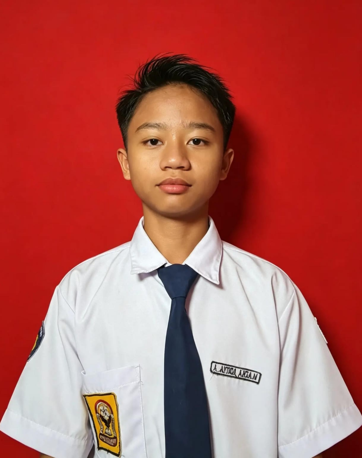 Muhammad Azka Aditya Ainurrahman