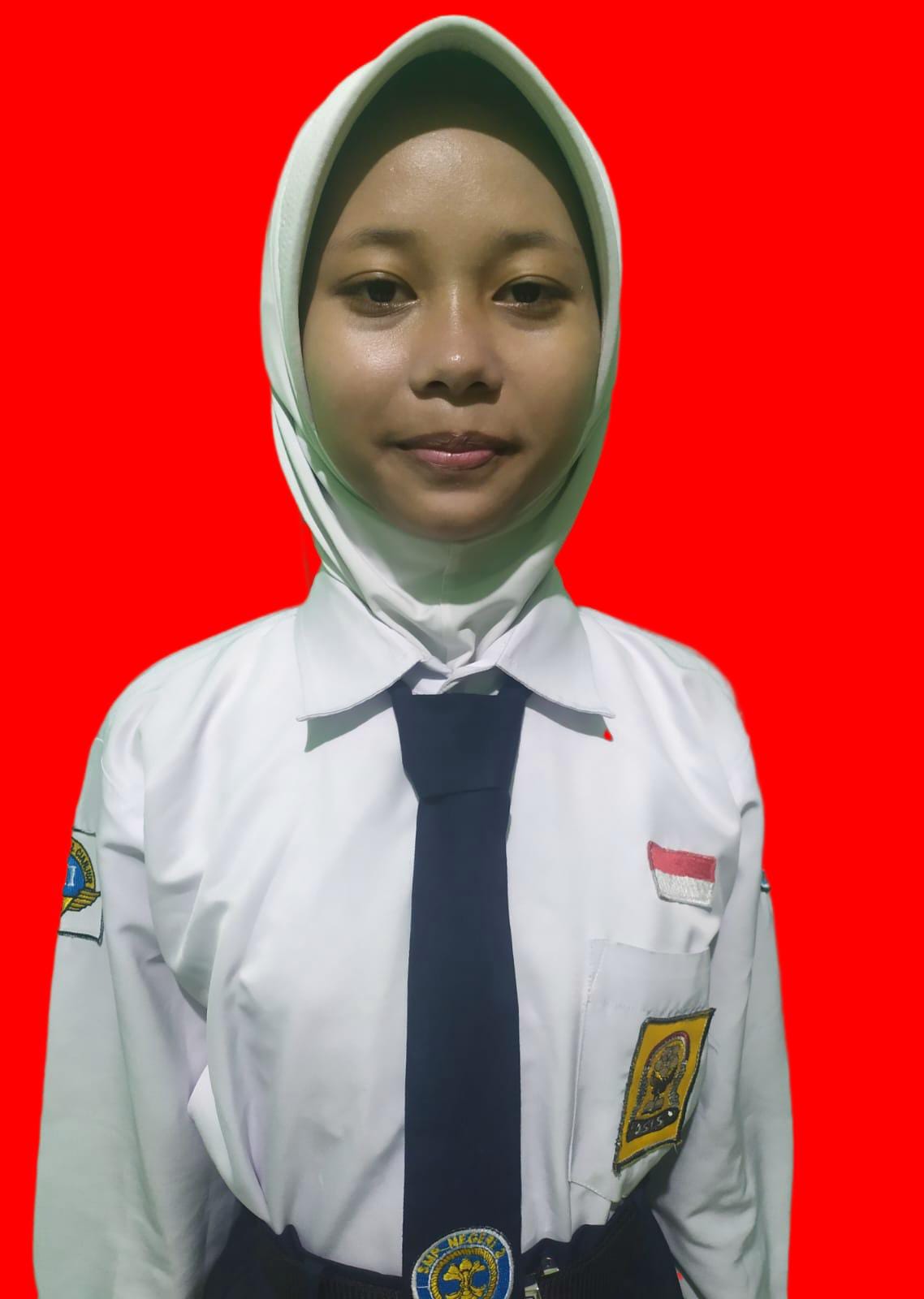 fakhira nurkhodizah