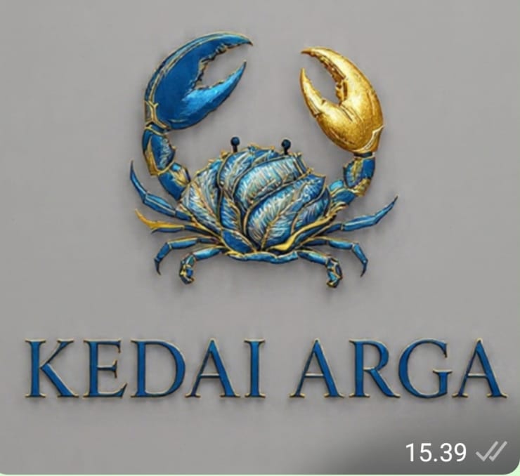 Kedai Arga
