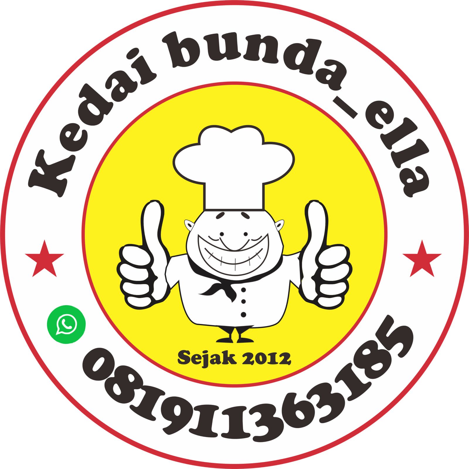 Kedai Bunda Ella